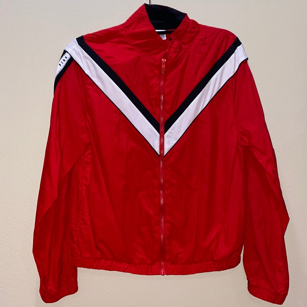Victoria Secret PINK windbreaker